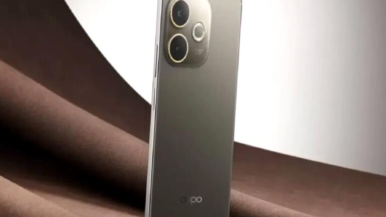6.000 mAh pil ve 120 Hz ekran: OPPO A5 5G tanıtıldı!
