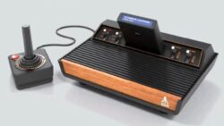 70’lerin Atari konsolu, Satranç oyununda ChatGPT’yi ezdi geçti