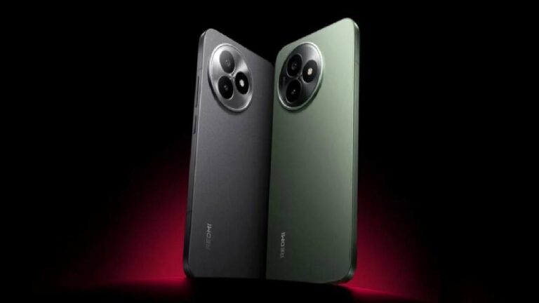 7410 mAh bataryalı Redmi K80 Ultra tanıtıldı!