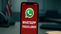 ABD, Meclis Çalışanlarına WhatsApp Kullanmayı Yasakladı: İşte Nedeni (Türkiye’ye Ne Olacak?)