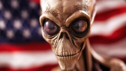ABD, uzaylıları bile kendi çıkarları için kullanmış