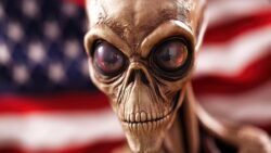 ABD’nin çirkin oyunu: Gizli projelerle gelen sahte uzaylılar