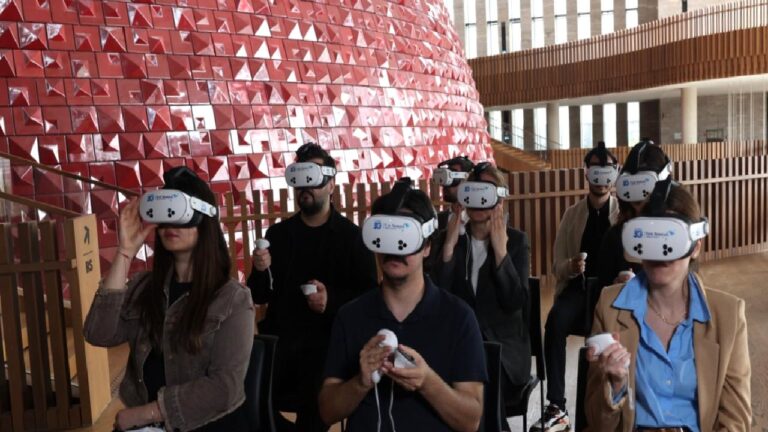 AKM’de 5G destekli VR deneyimi başlıyor