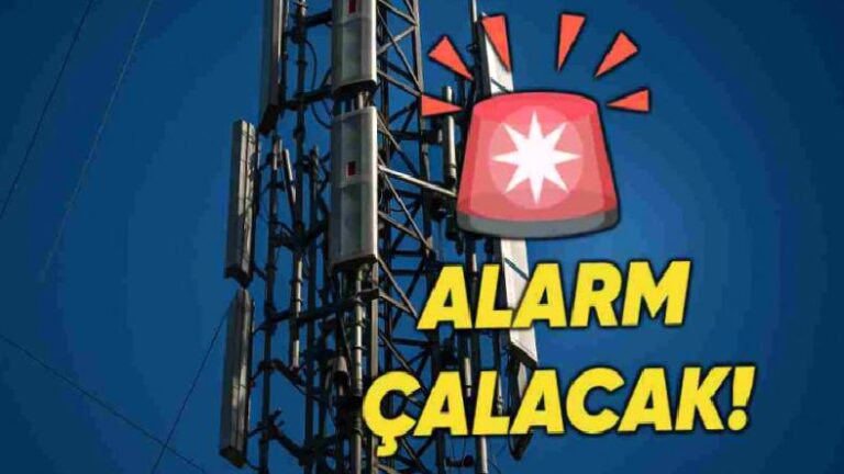 Android 16 , Dolandırıcıların Ağına Düşeceğiniz Sahte Baz İstasyonlarını Tespit Edip Size Haber Verecek