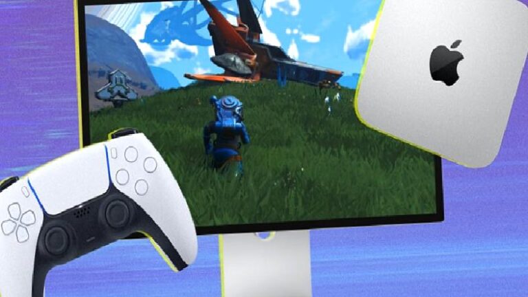Apple, Steam Benzeri Kendi Oyun Uygulamasını Geliştiriyor (Mac’lerde Oyun Oynanmaz Devri Bitiyor)