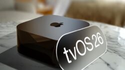 Apple tvOS 26’da visionOS tasarımını Apple TV’ye getiriyor