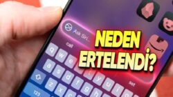 Apple, Yapay Zekâlı Siri’yi Neden Tekrar Tekrar Ertelediğini İtiraf Etti