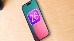 Apple’ı iş üstünde yakaladık! iOS 26 tanıtıma saatler kala ortaya çıktı