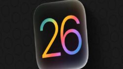 Apple’ın Önümüzdeki Günlerde Tanıtacağı macOS 26’nın Adı Gün Yüzüne Çıktı