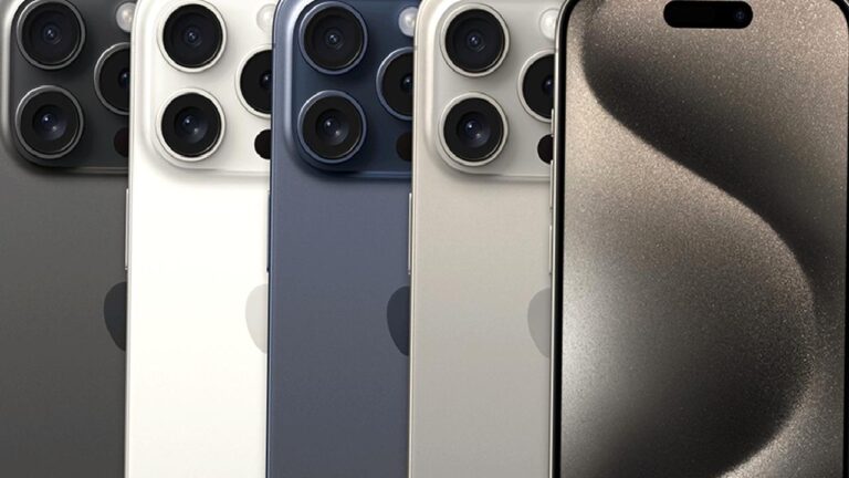 Apple’ın tamamen tuşsuz iPhone planı: Neden bir türlü gerçek olmuyor?