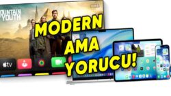Apple’ın Yeni Tasarım Dili “Liquid Glass” Tam Olarak Nedir? Hangi Özellikleri Sunuyor?