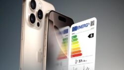 Avrupa’da Telefonlar İçin Beyaz Eşya Gibi “Enerji Sınıfı Etiketi” Zorunluluğu Başladı: Sağlamlığını, Şarj Süresini vb. Etikette Görebileceksiniz!