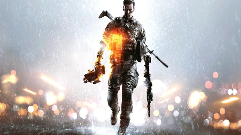 Battlefield 6’nın oynanış videosu sızdırıldı!