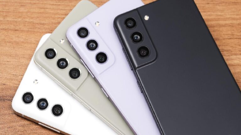 BİM, Galaxy S21 FE satacak: Fiyatı uygun mu?