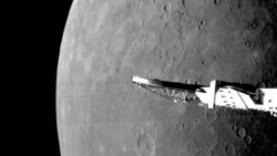 Biz Merkür’e gidemesek de, Merkür “bize gelmiş” olabilir!