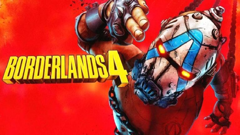 Borderlands 4 Ön Siparişe Açıldı: İşte Fiyatı, Çıkış Tarihi ve Oyuna Dair Bilmeniz Gereken Her Şey!