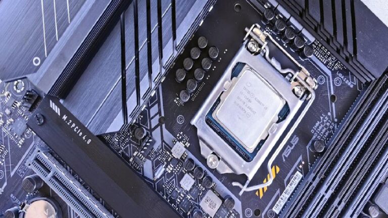 Bottleneck (Darboğaz) Nedir ve PC’de Darboğaz Testi Nasıl Yapılır?