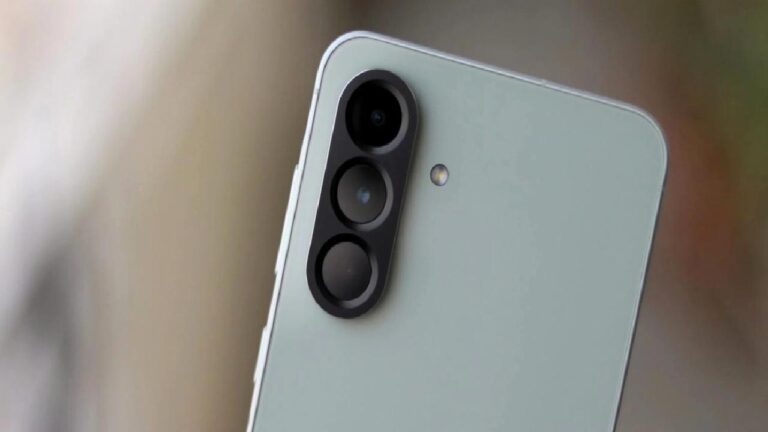 Bu Samsung modelleri altı yıl güncelleme alacak!