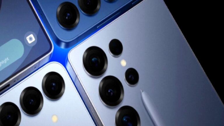 Bu Samsung modelleri yedi yıl güncelleme alacak!