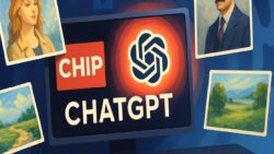ChatGPT ile viral görsel nasıl oluşturulur? Püf noktalarını anlattık