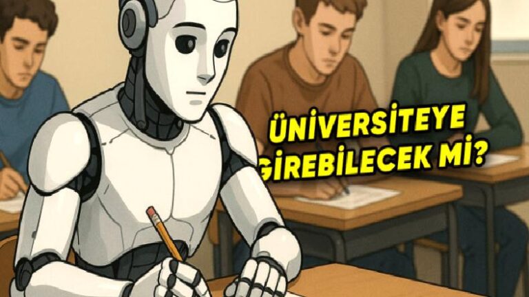 ChatGPT’yi Denemeye Devam: Bu Kez de AYT 2025 Sayısal Testine Soktuk!