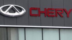 Chery, dev batarya projesi ile gündemde!