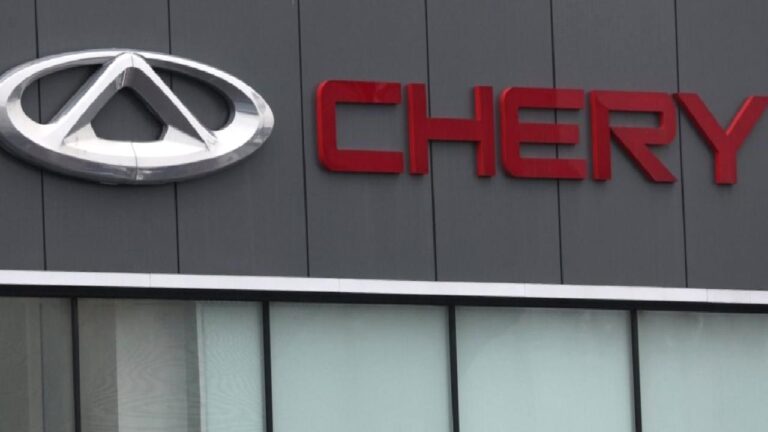 Chery, dev batarya projesi ile gündemde!