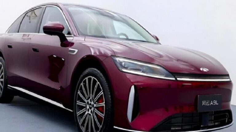 Chery’den Menzili ile Dudak Uçuklatacak Hibrit Sedan: Türkiye’ye Gelme İhtimali de Var!