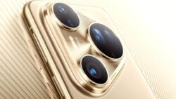 Çift Telefoto Kamerayı Tek Lensle Yöneten Yılın Bomba Telefonu Huawei Pura 80 Ultra Duyuruldu: İşte Fiyatı!