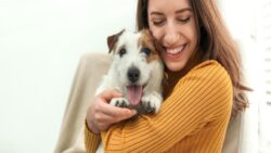 Çocuk sahibi olmak yerine köpek sahiplenmek: Yeni normal bu mu?