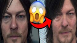 Death Stranding 1 ile 2’nin Grafik Karşılaştırması Yapıldı: İşte Oyuna Hayran Kalacağınız Farklar [Video]