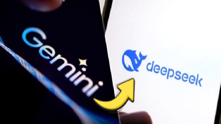 DeepSeek’in En Yeni Modeli Gemini ile Eğitilmiş Olabilir: Daha Önce de ChatGPT’yi Kullanmışlardı!