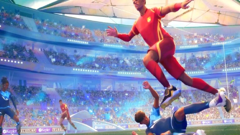 Dövüşten sahalara: Sifu geliştiricisinden futbol oyunu Rematch, ilk haftasında rekor kırdı