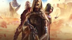 Dune: Awakening oyunu erişime açıldı!