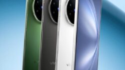 Dünyanın En Hafif Katlanabilir Ekranlı Telefonu Duyuruldu: Karşınızda vivo X Fold 5!