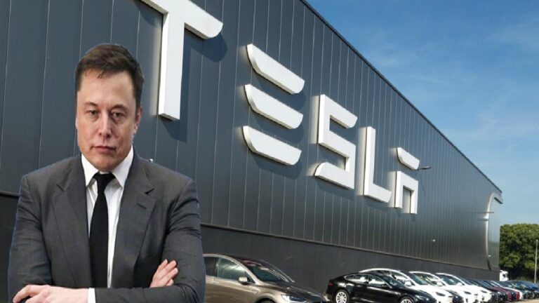 Elon Musk, Tesla’da yönetim değişikliği yapıyor!