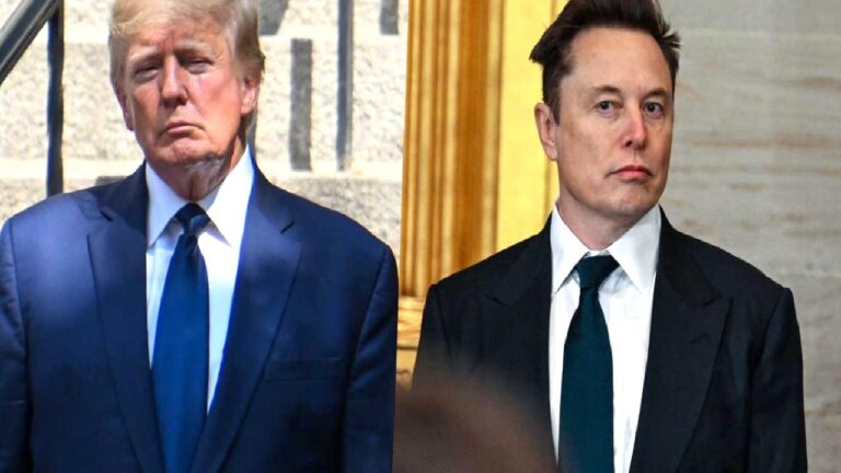 Elon Musk’tan şaşırtan savaş sessizliği: Donald Trump’tan korkuyor mu?