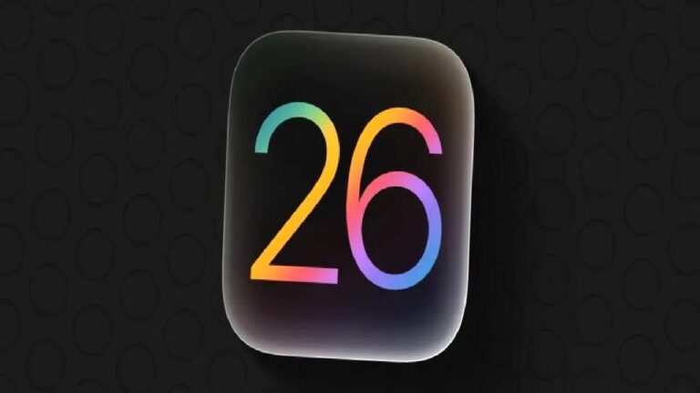 Eski Apple çalışanı, iOS 26’nın tasarımını sızdırdı!