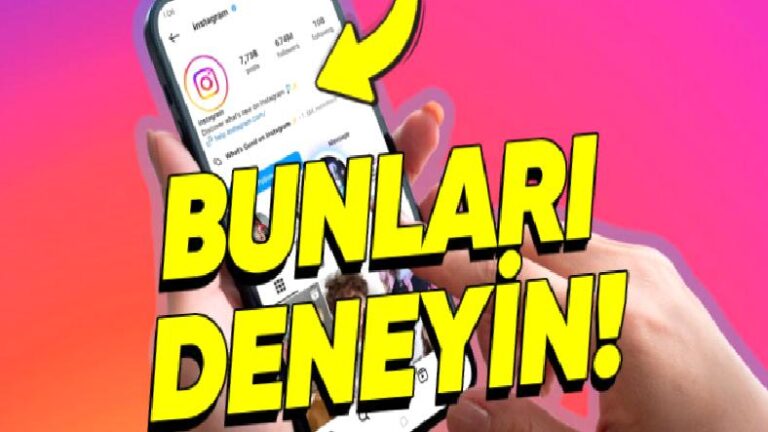 Etkili İzlenim Bırakmaya Birebir: Profesyonel Bir Instagram Biyografisi Nasıl Yazılır?