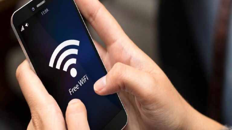 Evden çıkarken telefonunuzun Wi-Fi özelliğini neden kapatmalısınız?