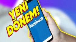 Facebook’taki Tüm Videolar Artık Dikey Oluyor (Reels İzlemekten Kaçış Yok)