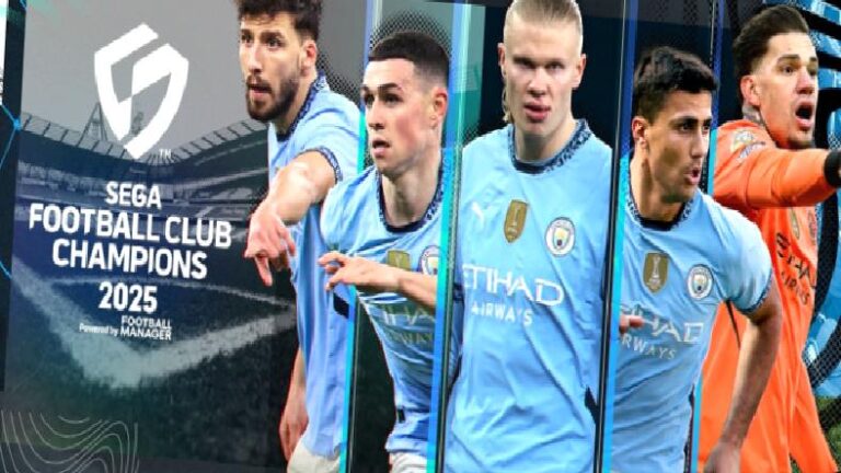 ‘Football Manager’ Yapımcılarından Ücretsiz Yeni Futbol Menajerlik Oyunu Geliyor: Football Club Champions Duyuruldu!