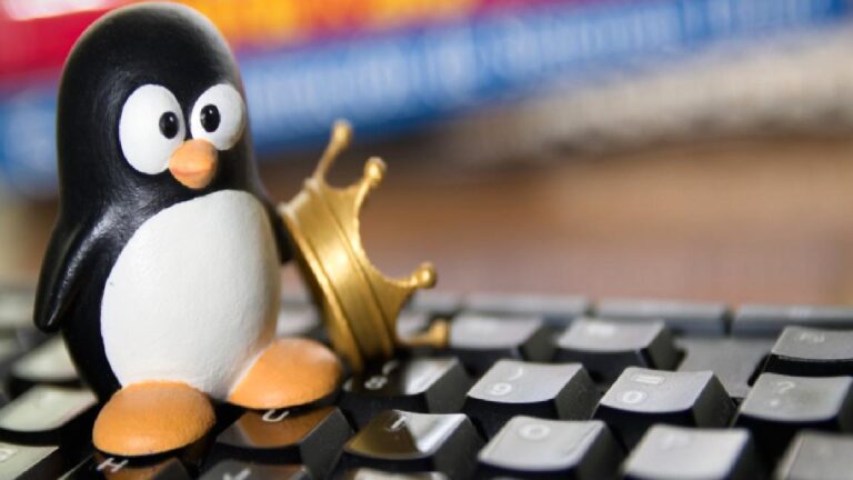 Fransa’dan 10.000 bilgisayarı etkileyen karar: Windows gidiyor, Linux geliyor!