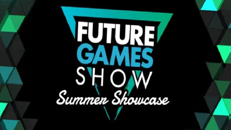 Future Games Show 2025 Gerçekleşti: İşte Etkinlikte Tanıtılan Tüm Oyunlar!