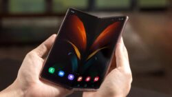 Galaxy Z Fold 7 için kritik gelişme: Ekranı ortaya çıktı!
