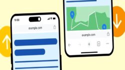 Google, beklenen adres çubuğu özelliğini getirdi!