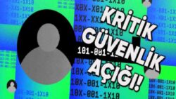 Google’da Yine Bir Güvenlik Açığı Alarmı: Telefon Numaranız Saniyeler İçerisinde Ele Geçirilebilirdi!