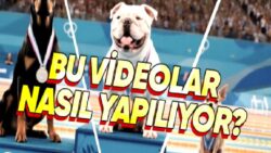Google’ın Video Aracı Veo 3’ün En Büyük Rakibi Sosyal Medyayı Kasıp Kavuruyor: İşte Hailuo 02 ile Üretilen Videolar!