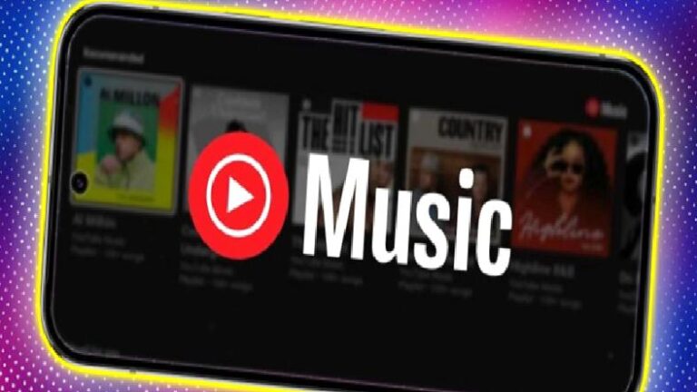Görsel Reklamlar Artık YouTube Music’e de Geldi: “Şimdi Çalıyor” Ekranı Artık Reklamlarla Dolu!