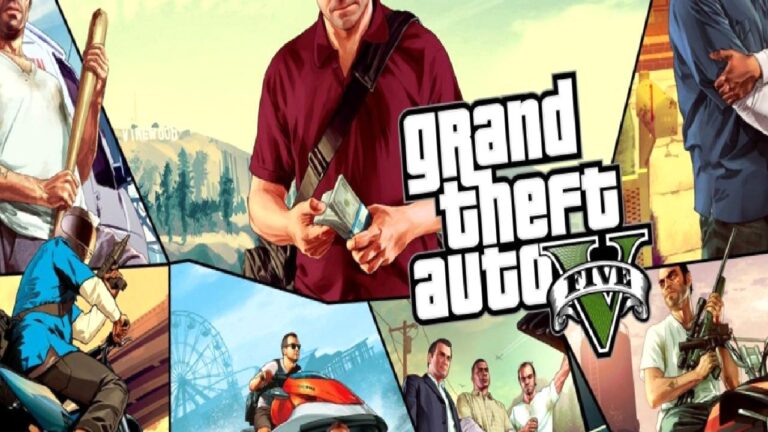 GTA 5 Hileleri: PC, PlayStation ve Xbox İçin Kullanım Rehberi